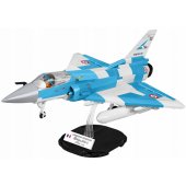 COBI 495 PCS ARMED FORCES / 5917/ MIRAGE 2000-5F (Maßstab 1:48)
