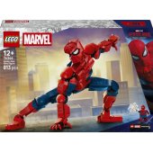 76346 Spider-Man Hero Figure