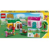77057 Creative Houses Seasons of Fun