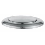 PB835 nuotolinio atliekų valdymo mygtukas SS (133.0391.835)