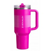 The Quencher ProTour Flip Straw Tumbler 1.18 violetinė