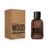 Original Wood parfumuotasis vanduo 30 ml
