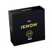 _7046952 Tactic Board Game iKNOW 2.0