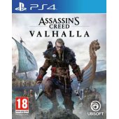 Assassin®s Creed Valhalla PS4