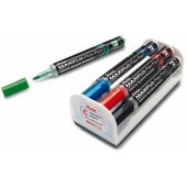 MARKER DO TABLIC KOMPLET 4SZT. SUCHOŚCIERALNY (MWL5SBF-4N)
