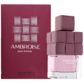 _7775227 Fragrance World Ambroise Pour Femme EDP 100ml
