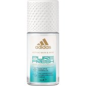 _6996547 ADIDAS Pure Fresh DEO ROLL-ON 50ml