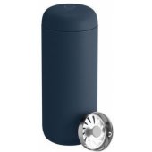 Carter Move puodelis 473ml, mėlynas