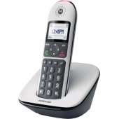 CD5001 baltas