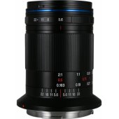 Laowa 85 mm F/ 5.6 for Canon EF