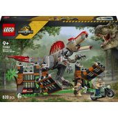 77982 Spinosaurus Escape