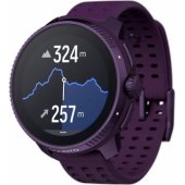 Race Titanium Amethyst