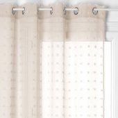 156044D Lily 140x240cm Beige