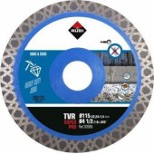 Rubi TURBO VIPER diskas - TVR SUPERPRO 115MM
