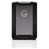 G-Drive ArmorATD 2TB 2.5" Space Gray SDPH81G-002T-GBA1D