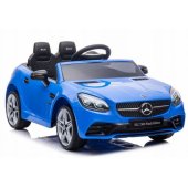 Mercedes SLC 300 Mėlynas