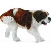 Collecta figurine *BERNARD DOG.