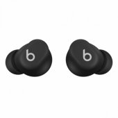 Earphones Solo Buds Matte Black
