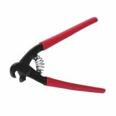 " Dedra ""parrot"" pliers carbide blade - DED021"