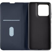 "SmoothTouch Case Motorola G86 / G86 Power" Dark Blue