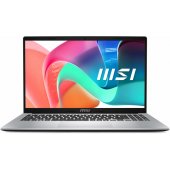 Modern 15 F1MG-643NL 15.6 FHD IPS C7-150U 16GB 512SSD EN W11 Silver