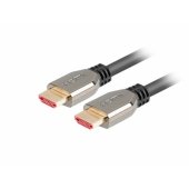Cable HDMI M/ M v2.1 0.5m 8K 60Hz