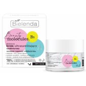 _6693912 Bielenda Beauty Molecules – molekulinis itin drėkinamasis kremas