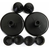 Carrera Bridge Supports (GCS4104)