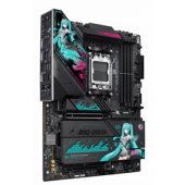 ROG STRIX X870E-H WIFI7 Hatsune Miku Edition