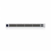 Komutatorius USW-48-POE 48 prievadų Gigabit PoE+