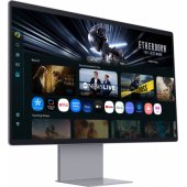 Smart Monitor M9 LS32FM900SUXEN 32" OLED 16:9 Silver