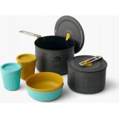 [###169###] „Sea To Summit Frontier UL 2 P Pot Set“