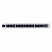 Ubiquiti Unifi USW-48-PoE, Switch