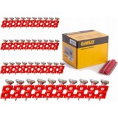 DeWalt DCN890 sustiprintos vinys 3.0x17mm / 1005vnt. DCN8903017
