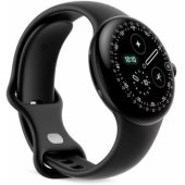 Pixel Watch 4 45 mm Black GA09962-EU