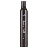_6538440 Schwarzkopf Silhouette Mousse hair foam extra strong 500