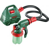 Bosch paint spray system PFS 3000-2 - 0603207100