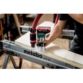 Metabo FMV 18 LTX BL 8 cordless edge milling machine