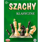 Abino Szachy klasyczne