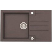 Rock 130 Brown