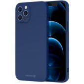 "Soft Joy Case iPhone 16 Pro Max" Blue