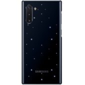 LED dėklas Galaxy Note 10 (EF-KN970CBE), juodas