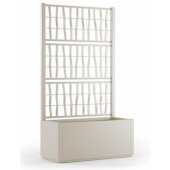 Ethica 80x36x140cm White