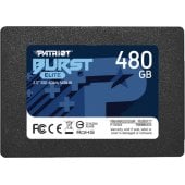 Burst Elite 480GB PBE480GS25SSDR