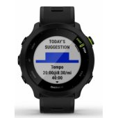 Forerunner 55 Black 010-02562-14