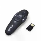 Dicota Pin Point wireless presenter D30933