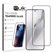 Visą ekraną dengiantis grūdintas stiklas, skirtas Xiaomi 15