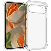 Impact Case Google Pixel 9 Pro XL Transparent