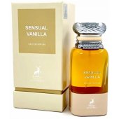 _8103501 Maison Alhambra Sensual Vanilla Smaržas EDP 80 ml