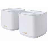 ZenWiFi XD5 2-pack White